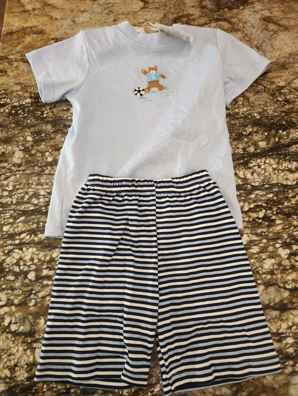 New SZ 4 SET